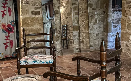 Maison de village ROQUEMAURE (30)