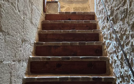 Maison de village ROQUEMAURE (30)