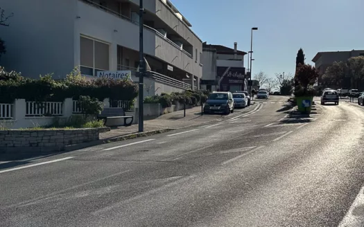 Bureaux ANGLES (LES) (30)