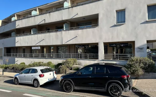 Bureaux ANGLES (LES) (30)