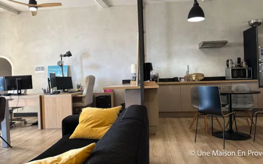 Appartement ANGLES (LES) (30)