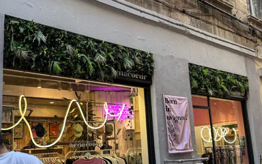 Immeuble Avignon (84)