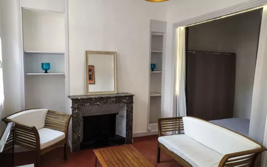 Immeuble Avignon (84)