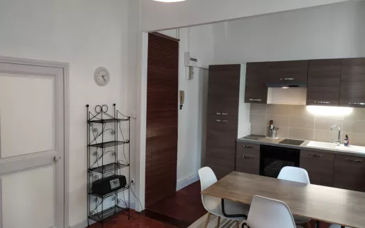 Immeuble Avignon (84)