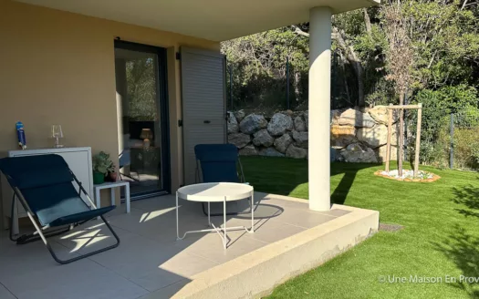 Appartement ANGLES (LES) (30)