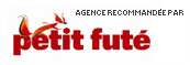 Recommandé par Petit Futé